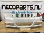 BMW E90 E91 facelift m pakket voorbumper origineel, Auto-onderdelen, Gebruikt, Voor, Ophalen of Verzenden, Bumper