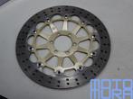 ZGAN Brembo remschijf Ducati 748  1999 - 2000 voorremschijf, Ophalen of Verzenden, Gebruikt