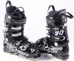39 40 40,5 41 EU skischoenen FISCHER RC ONE 90 XTR, Sport en Fitness, Skiën en Langlaufen, Verzenden, Schoenen, Carve, Ski