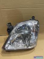 OPEL MERIVA A Links koplamp left headlight UK ENGELS, Auto-onderdelen, Verlichting, Gebruikt, Opel