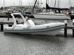 Splinternieuwe RIB motorboot, Sports nautiques & Bateaux, Canots pneumatiques, Autres marques, Autres matériaux, Enlèvement, Neuf