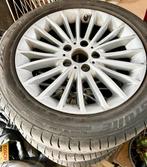 Jantes BMW serie 3 + bridgestone 225/50/17, Autos : Pièces & Accessoires, Enlèvement, Pneu(s)