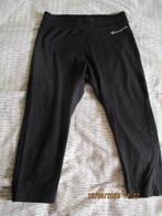 Champion sport broek maat xs, Zwart, Ophalen of Verzenden, Zo goed als nieuw, Champion
