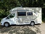 Chausson 650 first line, Caravans en Kamperen, Luifel, Ford, Chausson, Particulier