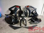 Kappenset / kuipset + tank Suzuki GSX-R GSXR 1000 K7 - K8 20, Motoren, Ophalen, Gebruikt, -, -