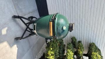 Green egg large nieuw Incl mover beschikbaar voor biedingen