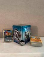 Pokemon kaarten 100 stuks, Ophalen of Verzenden, Nieuw, Meerdere kaarten, Foil