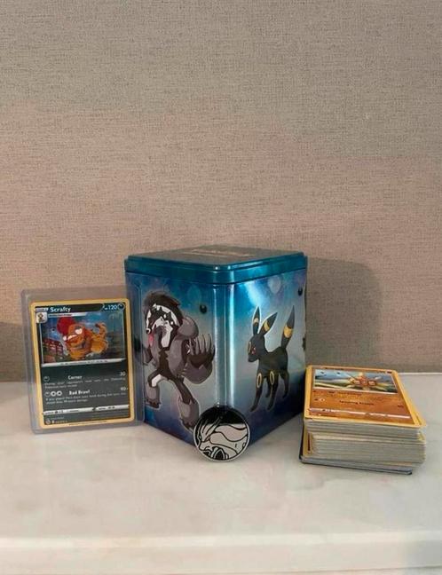 Pokemon kaarten 100 stuks, Hobby en Vrije tijd, Verzamelkaartspellen | Pokémon, Nieuw, Meerdere kaarten, Foil, Ophalen of Verzenden