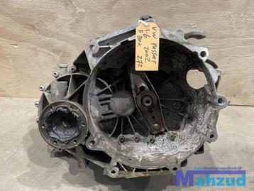 VW PASSAT B6 1.6 Versnellingsbak 5 bak beschikbaar voor biedingen