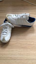 Adidas Leader sneakers, Ophalen of Verzenden, Gebruikt