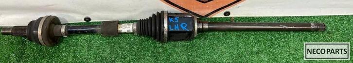 AS LINKS ACHTER RANGE ROVER L551 LEVERBAAR!!, Auto-onderdelen, Carrosserie, Spatbord, Land Rover, Gebruikt, Ophalen of Verzenden