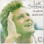 Luc Steeno: "Ik mis je elke dag" - Ned. Vert./Luc Steeno-SET, Ophalen of Verzenden