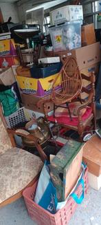 VERSCHILLENDE ROMMELMARKTKAVELS, Diversen, Ophalen, Gebruikt