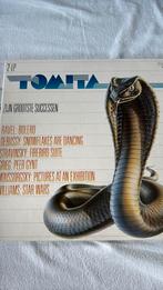 Tomita : zijn grootste successen, Ophalen of Verzenden, Gebruikt
