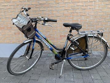 Ridley damesfiets beschikbaar voor biedingen