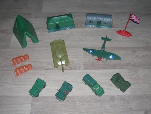 Miniatuur leger uitrusting, Hobby en Vrije tijd, Overige Hobby en Vrije tijd, Ophalen of Verzenden