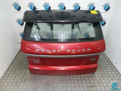 LANDROVER RANGE ROVER EVOQUE [BOOTLID_TAILGATE] 2014, Auto-onderdelen, Overige Auto-onderdelen, Gebruikt, ARN erkend, Stiba lid