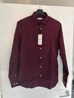 Bordeaux hemd van Jack&Jones, Vêtements | Hommes, Chemises, Enlèvement ou Envoi, Neuf