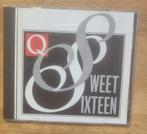 Q Sweet Sixteen, Ophalen of Verzenden
