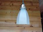 Retro vintage hanglampjes, Huis en Inrichting, Ophalen of Verzenden, Zo goed als nieuw