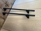 Thule dakdragers Rapid System 753 + square bar, Ophalen, Gebruikt