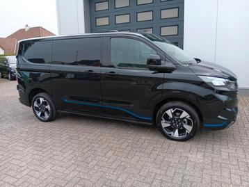 Ford Transit Custom SPORT 2 zijdeuren 19" adapt cruise 40.25 beschikbaar voor biedingen