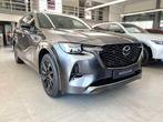 Mazda CX-80 2.5 e-Skyactiv PHEV AWD Homura Plus (240 kW), Auto's, Mazda, Automaat, Overige modellen, 7 zetels, Bedrijf