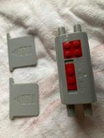 Lego batterij doos, Enlèvement ou Envoi, Utilisé, Briques en vrac, Lego