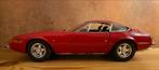 Ferrari 365 GTB/4 - 1:18 - Hotwheels, Hobby en Vrije tijd, Ophalen of Verzenden