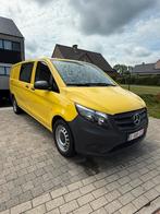 Mercedes-benz vito 116 cdi dubbel cabine, Auto's, Automaat, 2500 kg, Mercedes-Benz, 5 deurs
