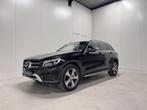 Mercedes-Benz GLC 220 CDI Autom. 4Matic - Lichte Vracht - G, Auto's, 4 deurs, 0 min, Zwart, Diesel