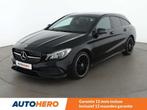 Mercedes-Benz CLA-Klasse 180 CLA 180 d Shooting Brake AMG Li, Auto's, Mercedes-Benz, Voorwielaandrijving, CLA, Gebruikt, 110 g/km