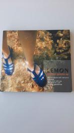 CD: Lemon, Ophalen of Verzenden, Zo goed als nieuw