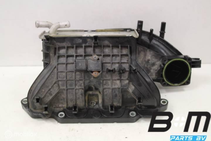 Inlaatspruitstuk Audi A1 8X S-line 03C129709AH, Auto-onderdelen, Motor en Toebehoren, Gebruikt