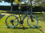 Cube 24 inch MTB perfecte staat, Fietsen en Brommers, Ophalen, 20 tot 24 inch, Aluminium, Zo goed als nieuw