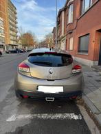 Renault Megane 3 Prête à être immatriculée !, Auto's, Renault, Euro 5, Stof, Zwart, 4 cilinders