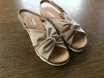 Sandalen, Ophalen, Nieuw