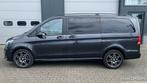 Mercedes-Benz V-Klasse V300 L2 4MATIC AMG LED Lang DAB 239PK, Autos, Argent ou Gris, 2220 kg, Euro 6, Entreprise