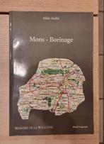 Mons Borinage, Livres, Enlèvement ou Envoi, Comme neuf