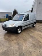 Peugeot partner, Auto's, Particulier, Zilver of Grijs, Te koop, 3 deurs
