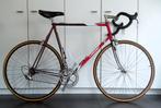 retro kersfiets Moser classe full campagnolo, Fietsen en Brommers, Ophalen of Verzenden