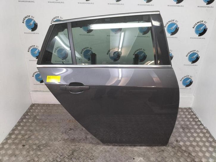 OPEL INSIGNIA Insignia Sports Tourer  [R_REAR_DOOR] 2009, Auto-onderdelen, Overige Auto-onderdelen, Gebruikt, ARN erkend, Stiba lid