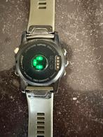 Garmin fenix 3 saphire, Ophalen, Gebruikt