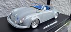 Porsche 356 S-Klub Outlawd Speedster1:18ème GT spirit, Hobby en Vrije tijd, Ophalen of Verzenden, Nieuw, Auto, Overige merken