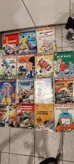 Groot lot strips - 271 in totaal, Boeken, Stripverhalen, Meerdere stripboeken, Ophalen, Gelezen, Diverse Auteurs