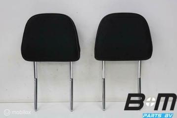 Set hoofdsteunen voorstoel VW Golf 7 Facelift 5G0881903 beschikbaar voor biedingen