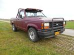 Ford Ranger 1990 2.3 Handbak, Auto's, 1340 kg, 4 cilinders, 2300 cc, Bruin