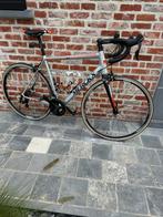 Eddy Merckx racefiets Blockhaus 67 Shimano 105 maat XL, Fietsen en Brommers, 28 inch, Heren, Aluminium, Zo goed als nieuw