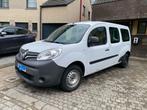 Renault Kangoo Maxi/2019/1.5DCi/ 2 zitplaatsen euro 6b, Auto's, Testrit aan huis, Euro 6, Renault, Wit