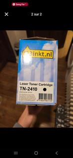 Cartouche d'encre à donner, Informatique & Logiciels, Enlèvement, Neuf, Toner, Brother